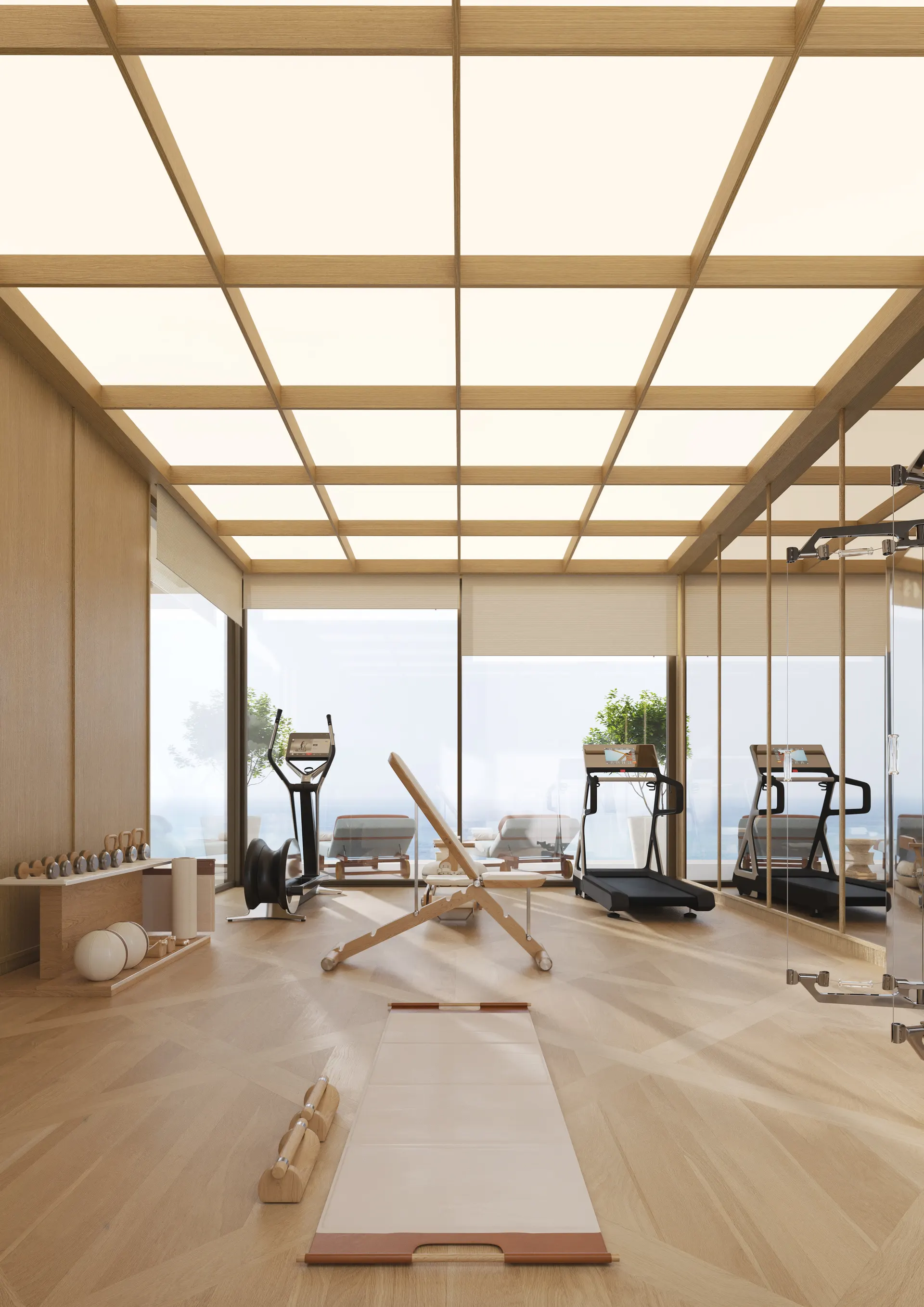 View 25_Gym